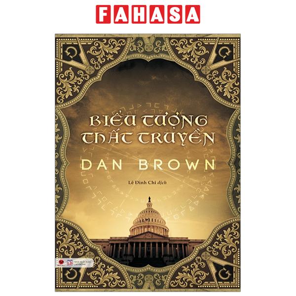 Fahasa - biểu tượng thất truyền - bìa cứng