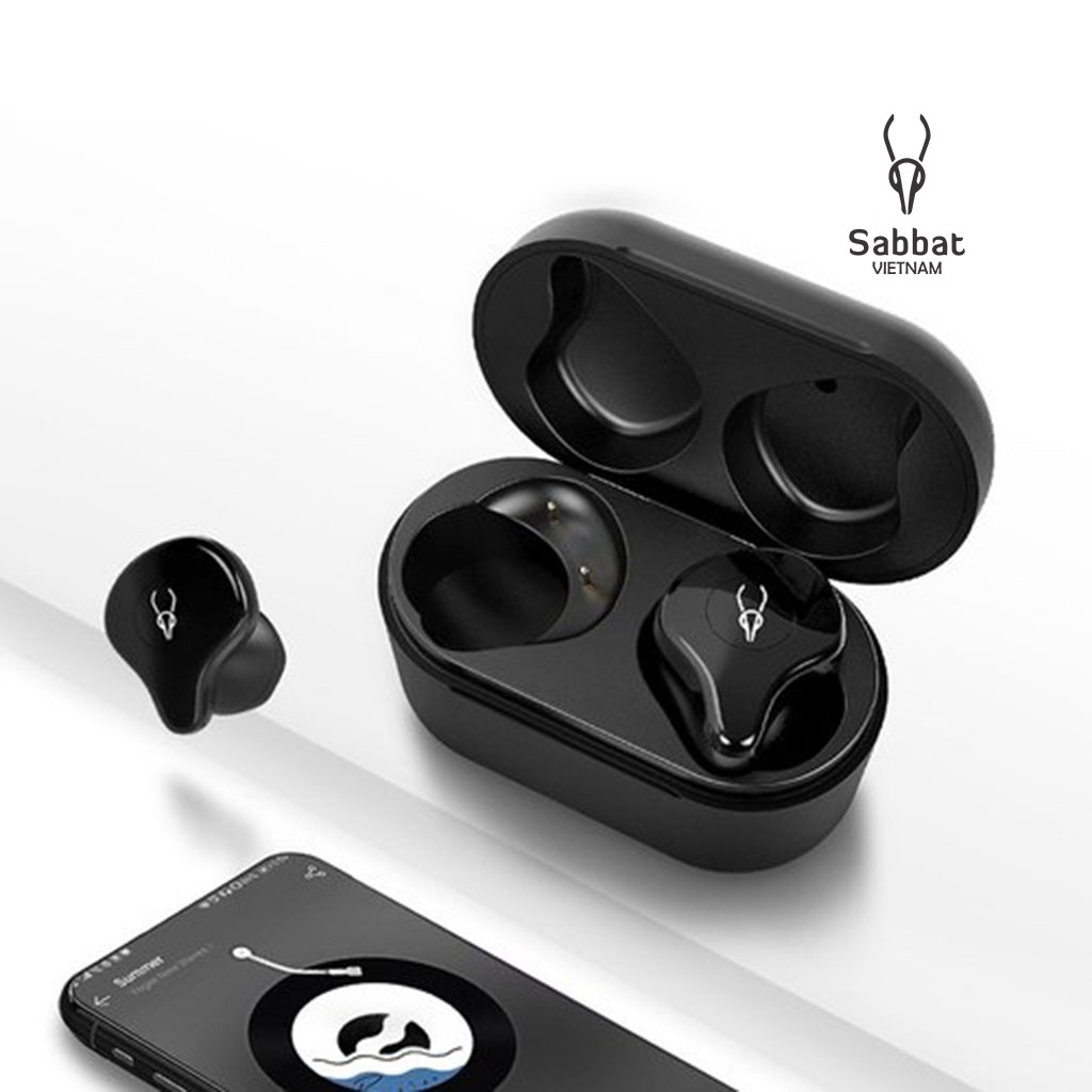 Tai nghe bluetooth không dây Sabbat X12 pro