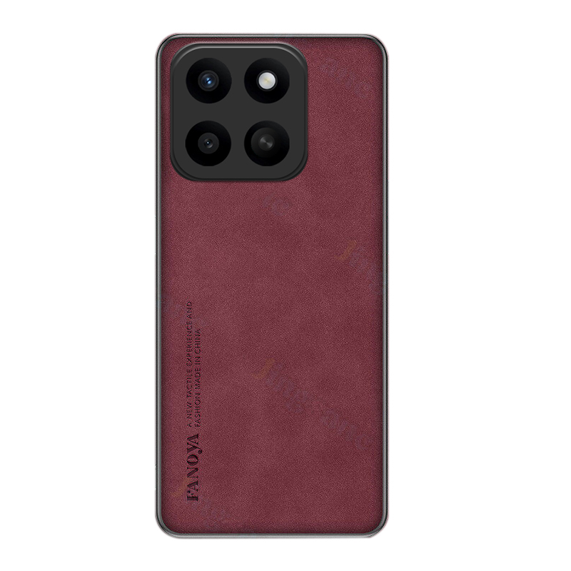 New%20Phone%20case%20Honor%20X8C%20Back%20cover%20Frosted%20Soft%20Vintage%20Leather%20Anti%20Drop%20For%20Honor%20X8C%204G%20case%20-%20Image%209