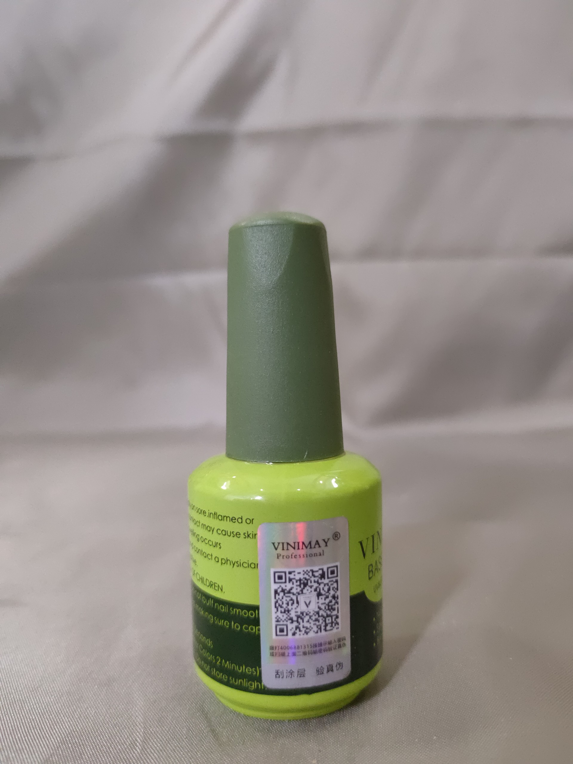 Sơn gel VINAMAY