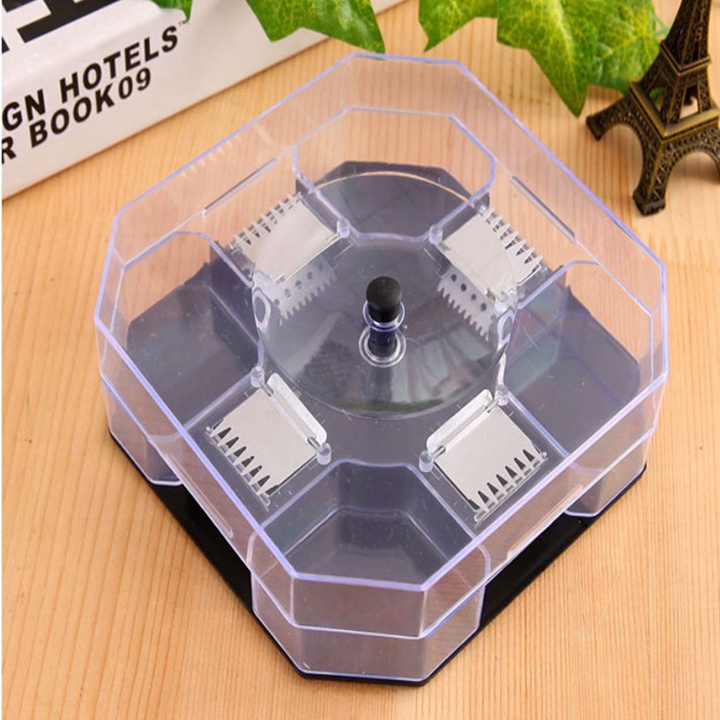 Máy bắt ruồi thông minh tự động cao cấp