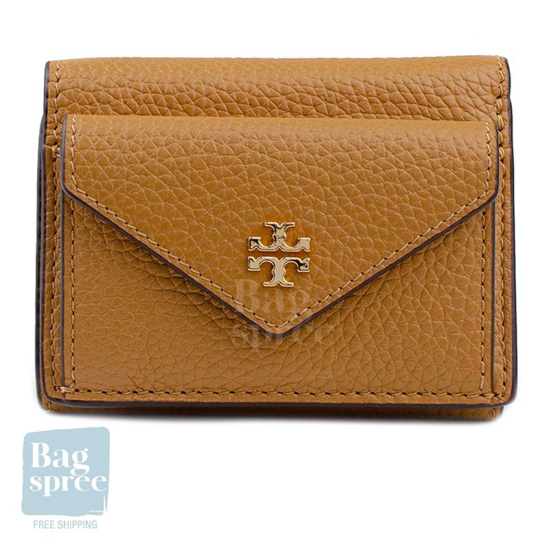 Authentic & Brand New] Tory Burch Carter Micro Wallet [Gift Receipt  Provided] | Lazada Singapore