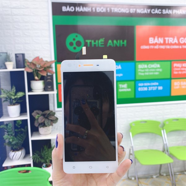 Màn hình Oppo Neo 9 / Oppo A37 zin hiển thị đẹp đã test OK có bảo hành