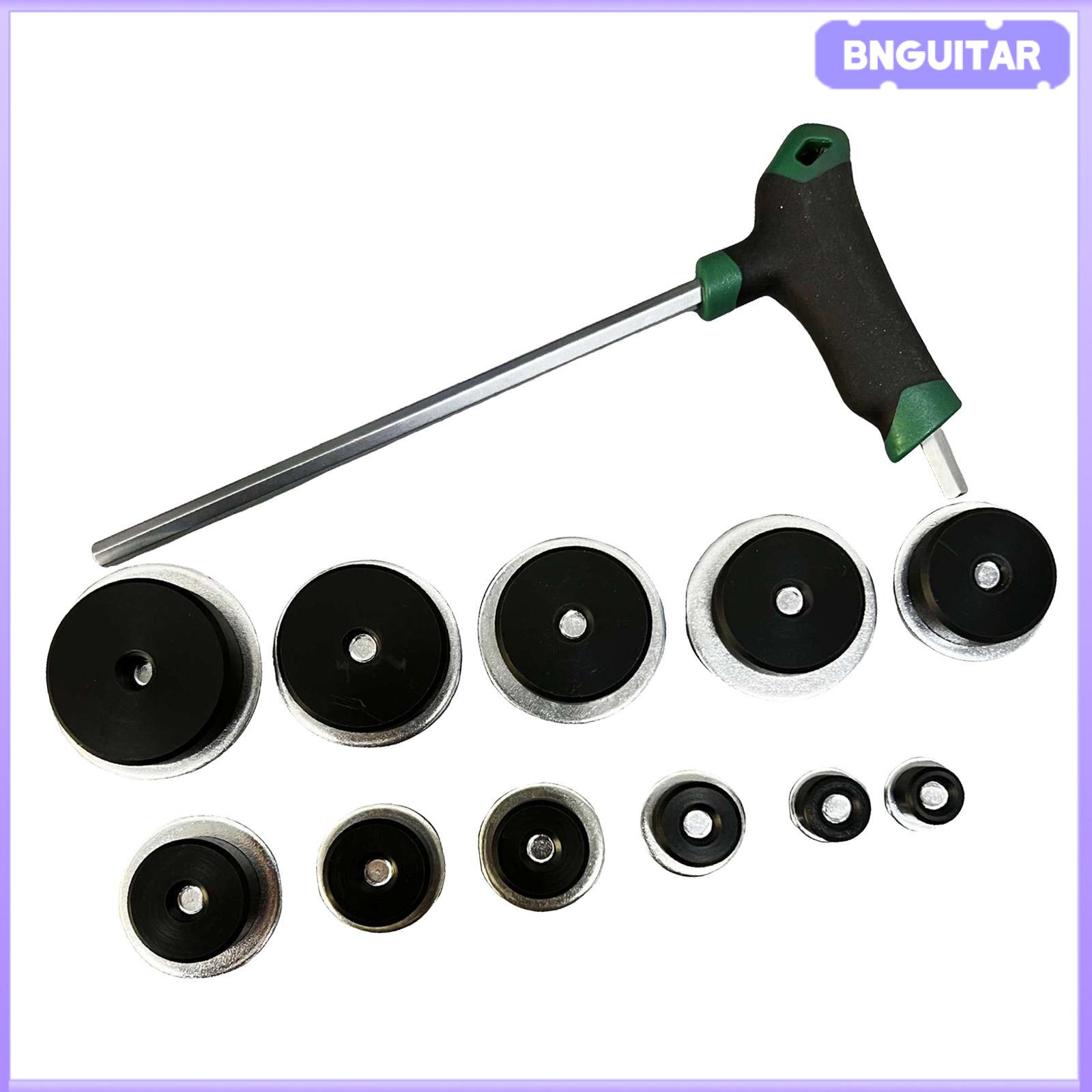 BNGUITAR BNGUITARSaxophones Repair Kit Saxophones Sound Hole Grinder Saxophones Dresser Repair Tool