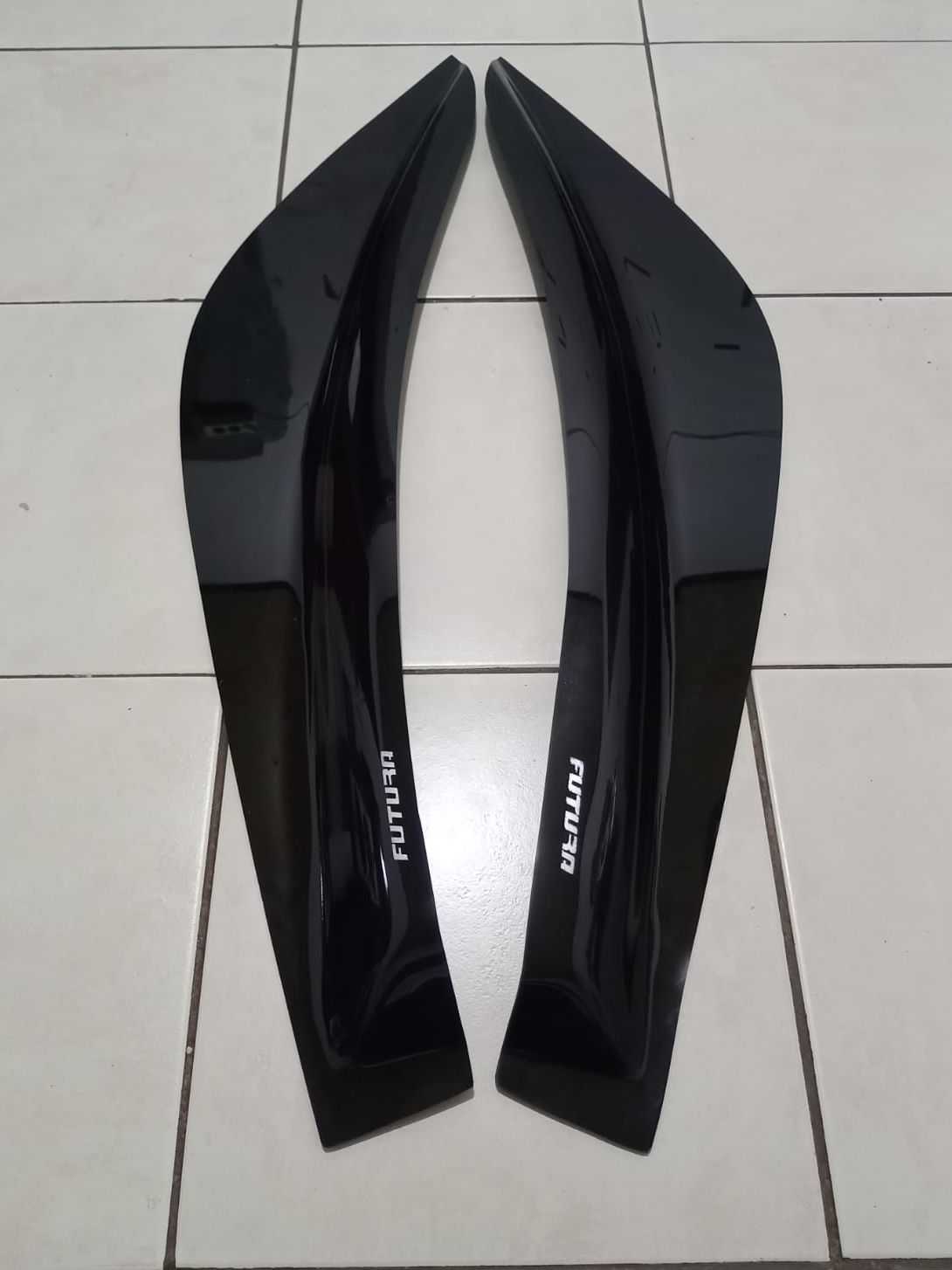 Talang Air Futura Model Kupu Kupu Slim Lazada Indonesia