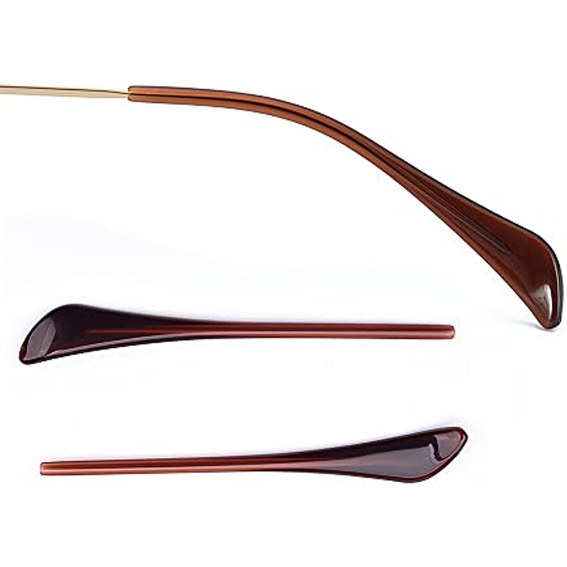 Temple Tips Ray Ban Sunglasses Earpiece Replacement Nigbye