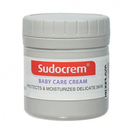 KEM HĂM SUDOCREM 60G