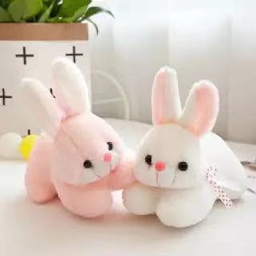 Thú nhồi bông siêu mềm mịn 25-30cm