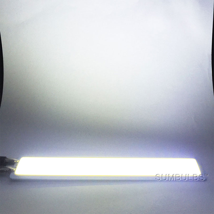 【In-Demand Item】 Big Promotion 150x26mm 8w Cob Led Strip Bulb 12v Chip ...