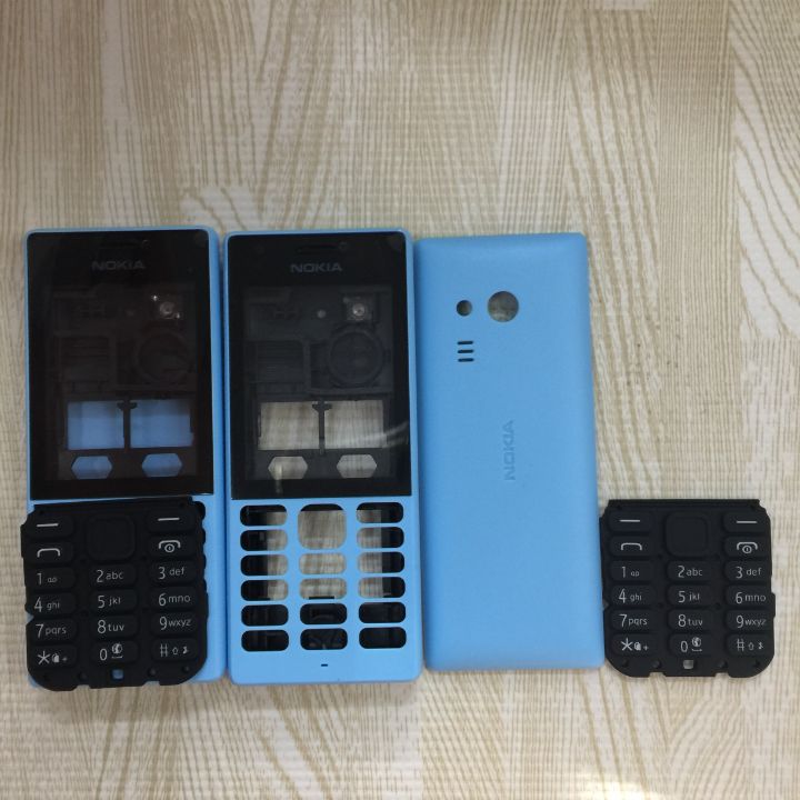 Vỏ phím thay thế cho Nokia 216