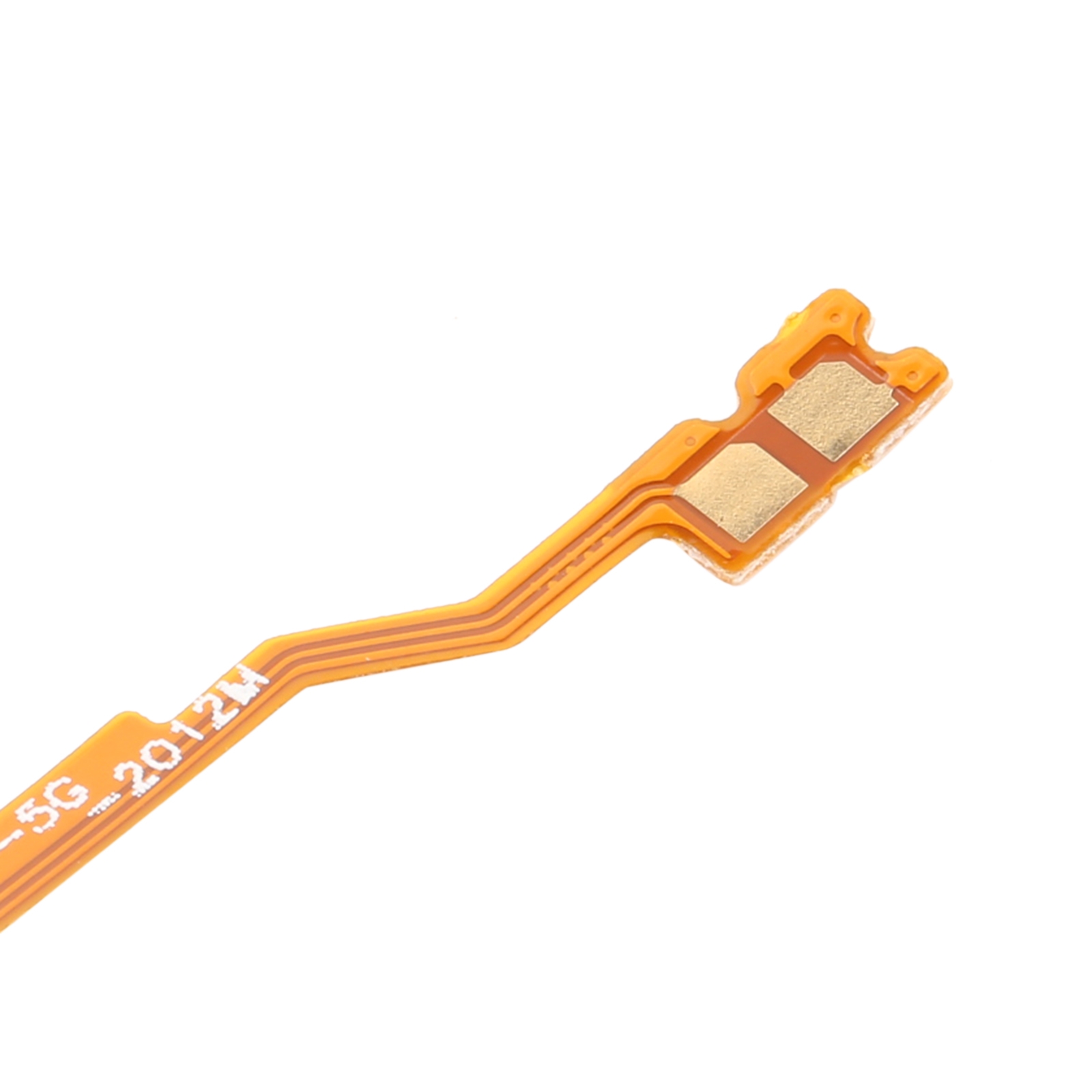 For OPPO Realme X7 Pro RMX2121 RMX2111 Power Button Flex Cable(As You Like it)