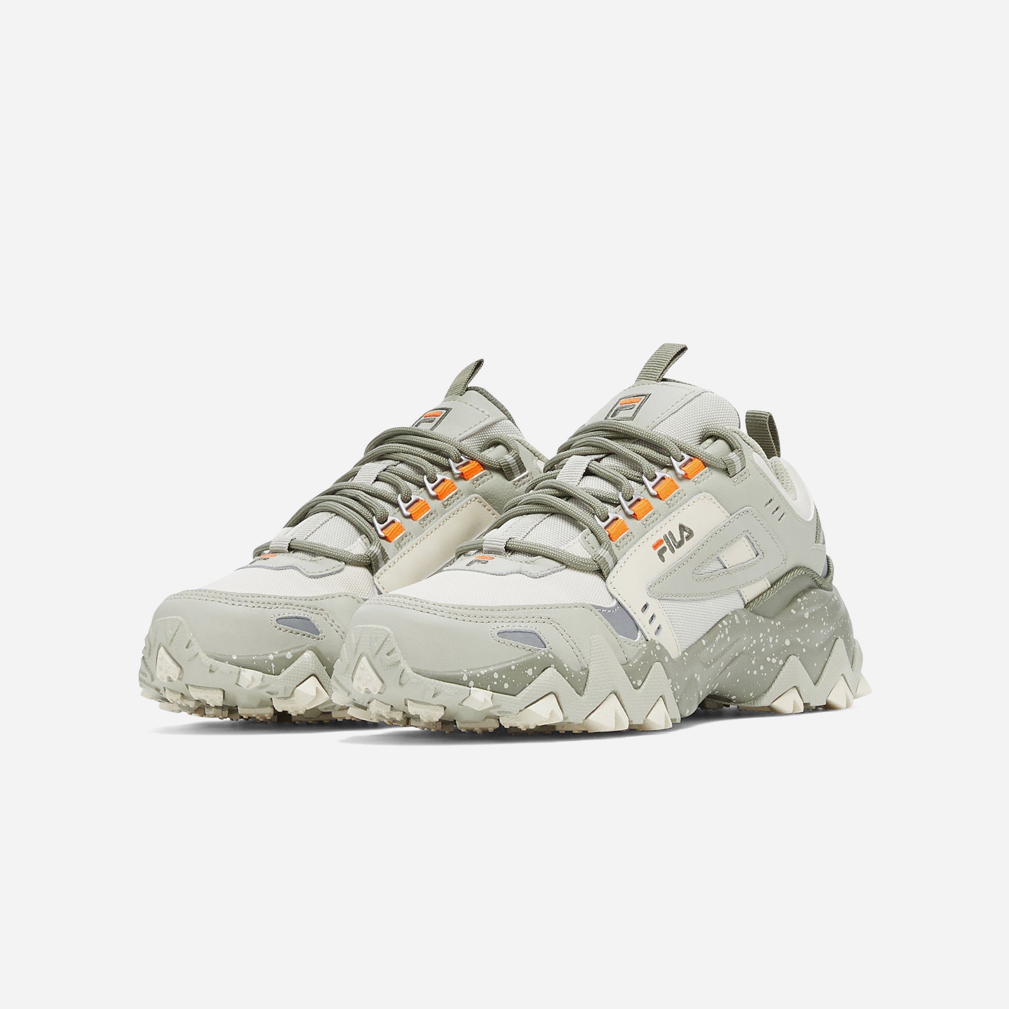 FILA Giày sneaker nữ Oakmont Tr 5JM01566D