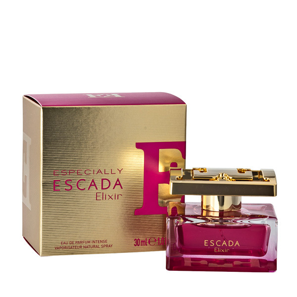 escada especially escada elixir