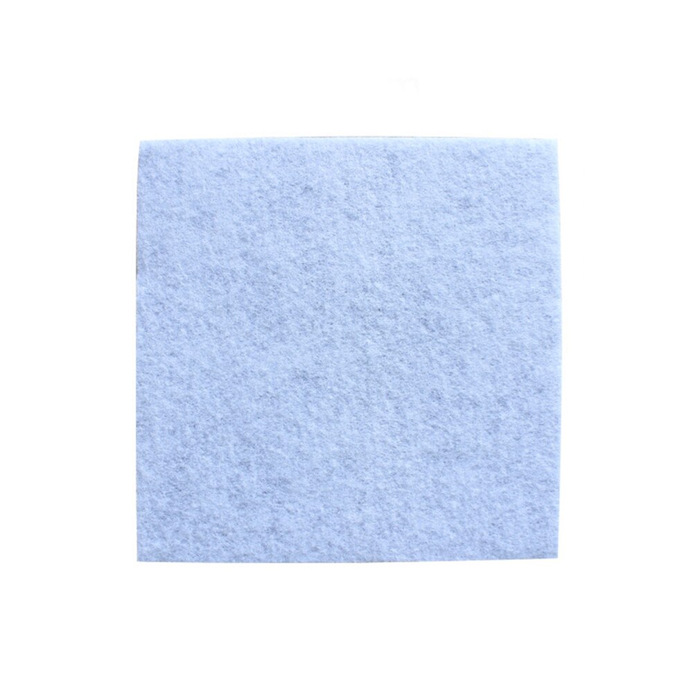 5pcs Replacement Dust Hepa Filter For Sharp Philips Lg Midea Electrolux Motor Wind Air Inlet Outlet Filters Vacuum Cleaner Parts