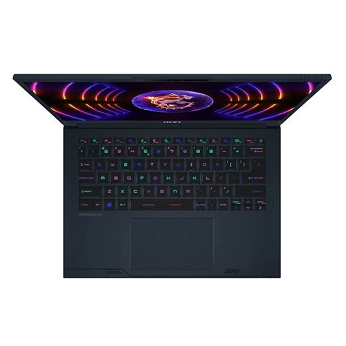 MSI Stealth 14 Studio A13VF 051VN (Core™ i7-13700H | 16GB | 1TB | RTX™ 4060 | 14inch QHD+, 240Hz | Win 11 | Xanh)
