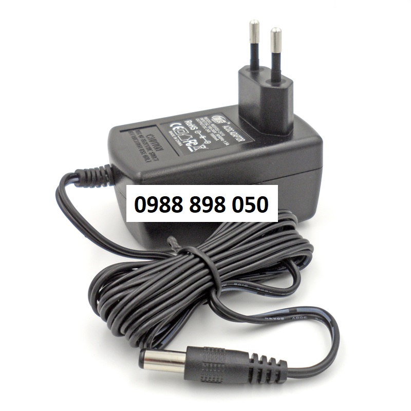 SẠC 24V 1A (24V1000MA) CAO CẤP
