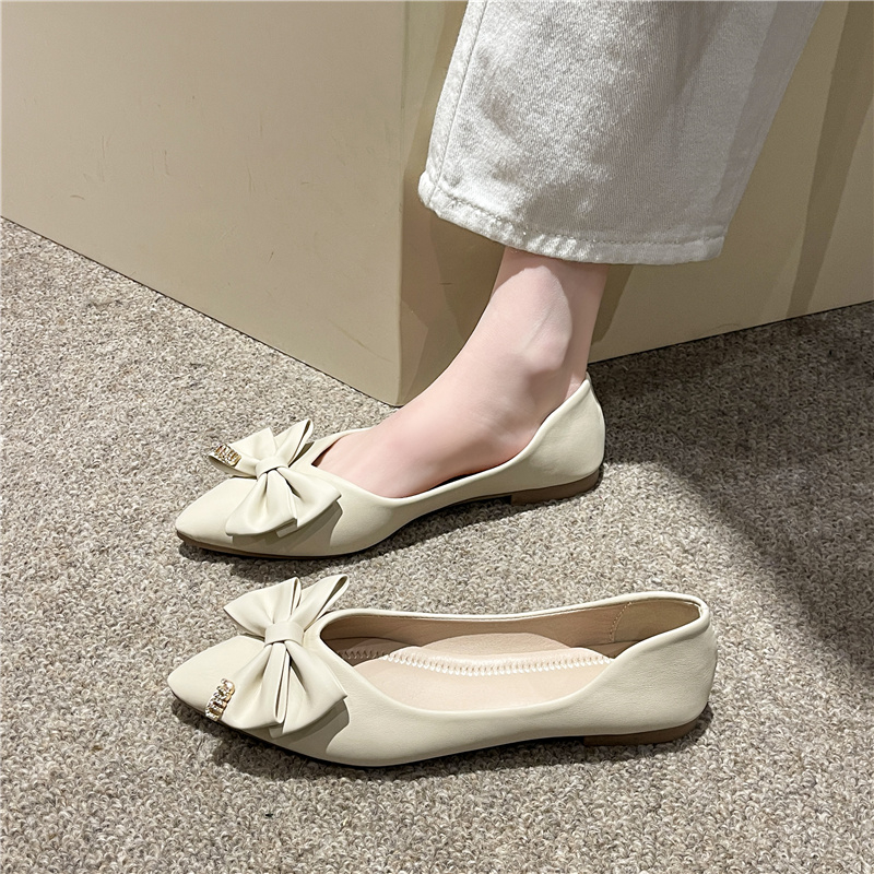 Women's Flat Shoes - Size 35 36 37 38 39 40