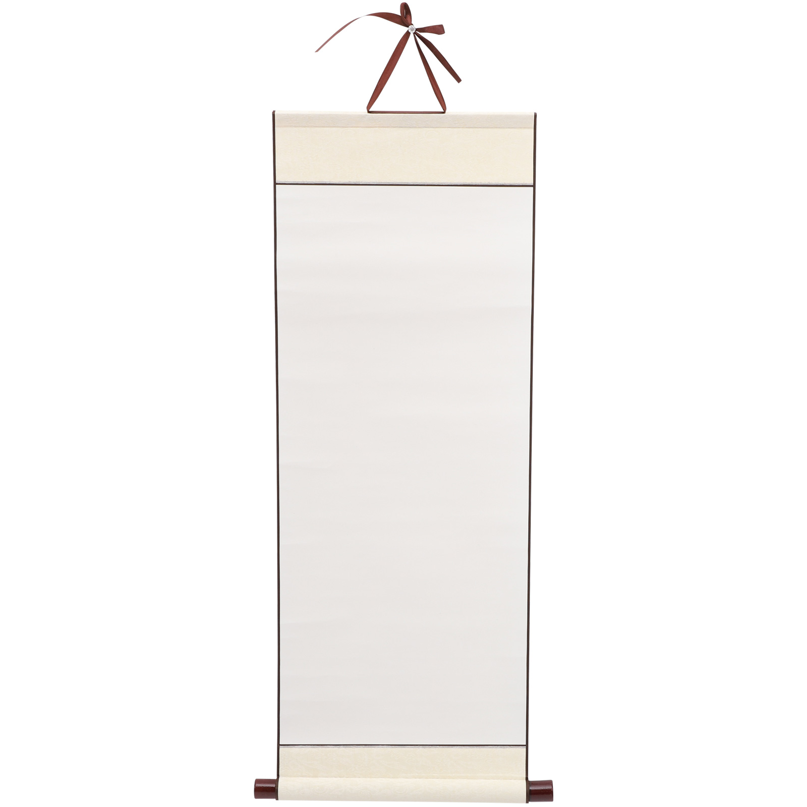 Calligraphy Paper PATIKIL 35x16 Inch Xuan Paper Scroll - Blank Silk ...