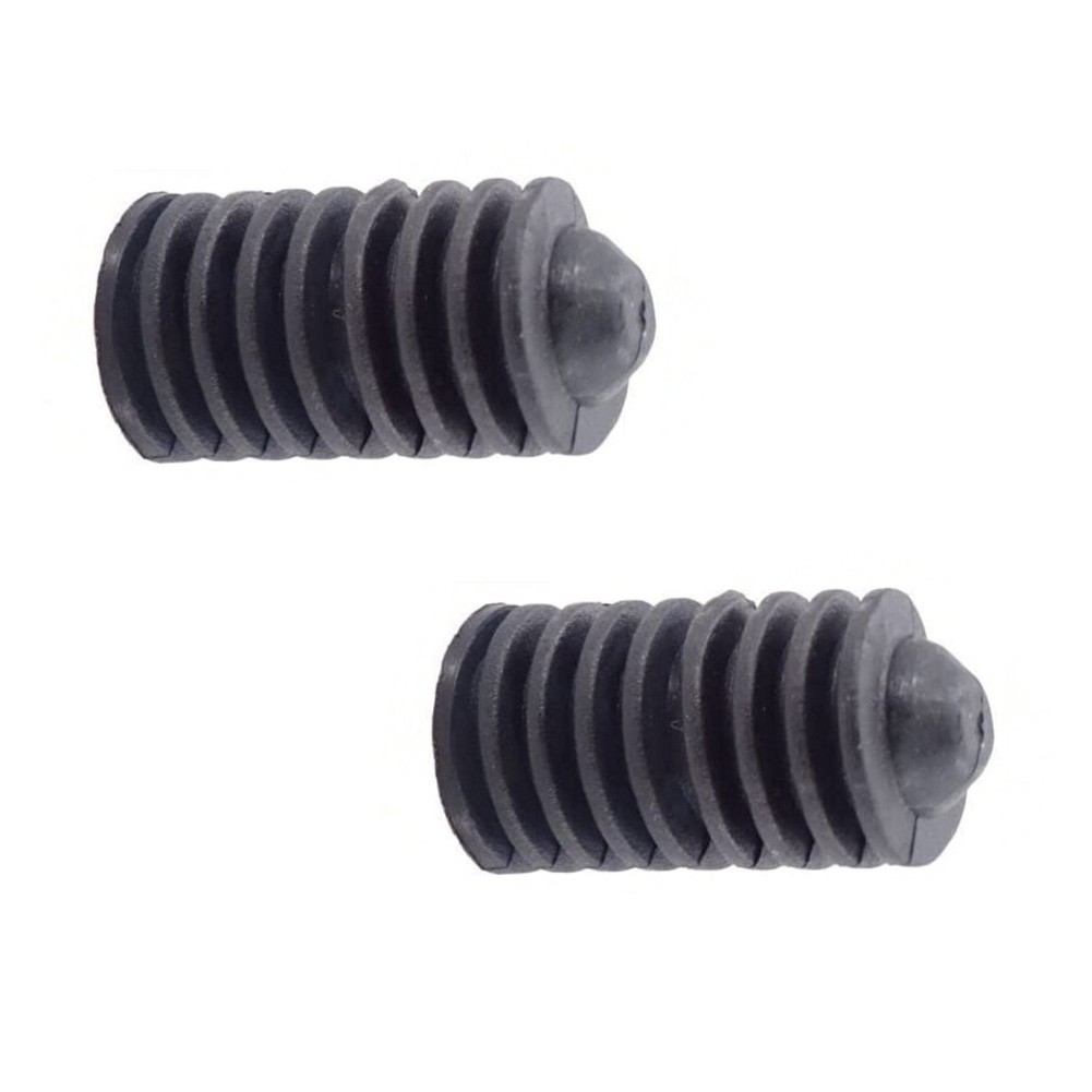 Sturdy Radiator Mount Bracket for BMW E46 E53 E60 E65 E66 E81 E90 Pack of 2