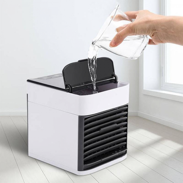 Quạt Điều Hòa Hơi Nước Mini Nhật Bản
