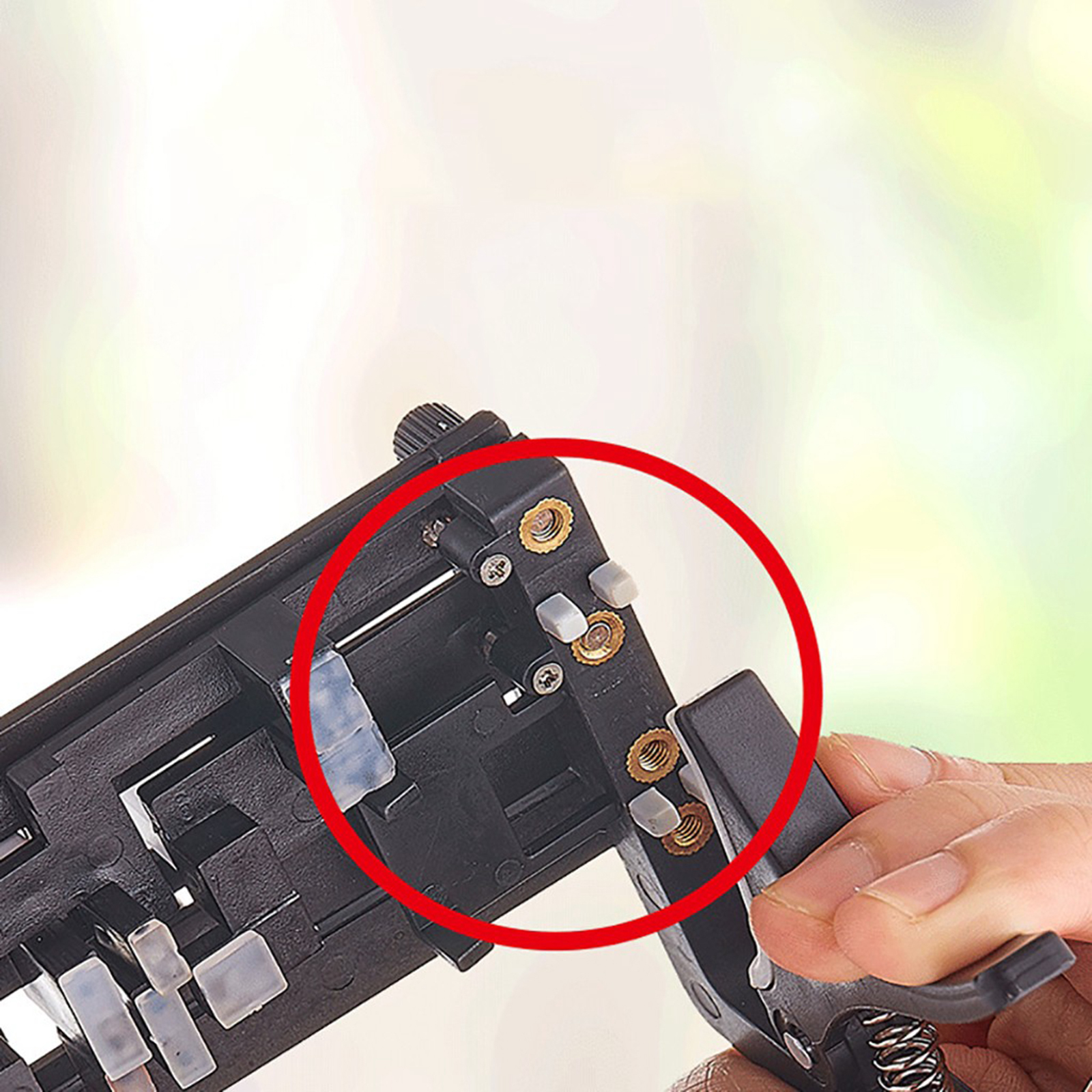 Kowaku Dụng Cụ Hỗ Trợ Thực Hành Hợp Âm Guitar, Hệ Thống Học Tập Huấn Luyện Guitar Cho Người Mới Bắt Đầu