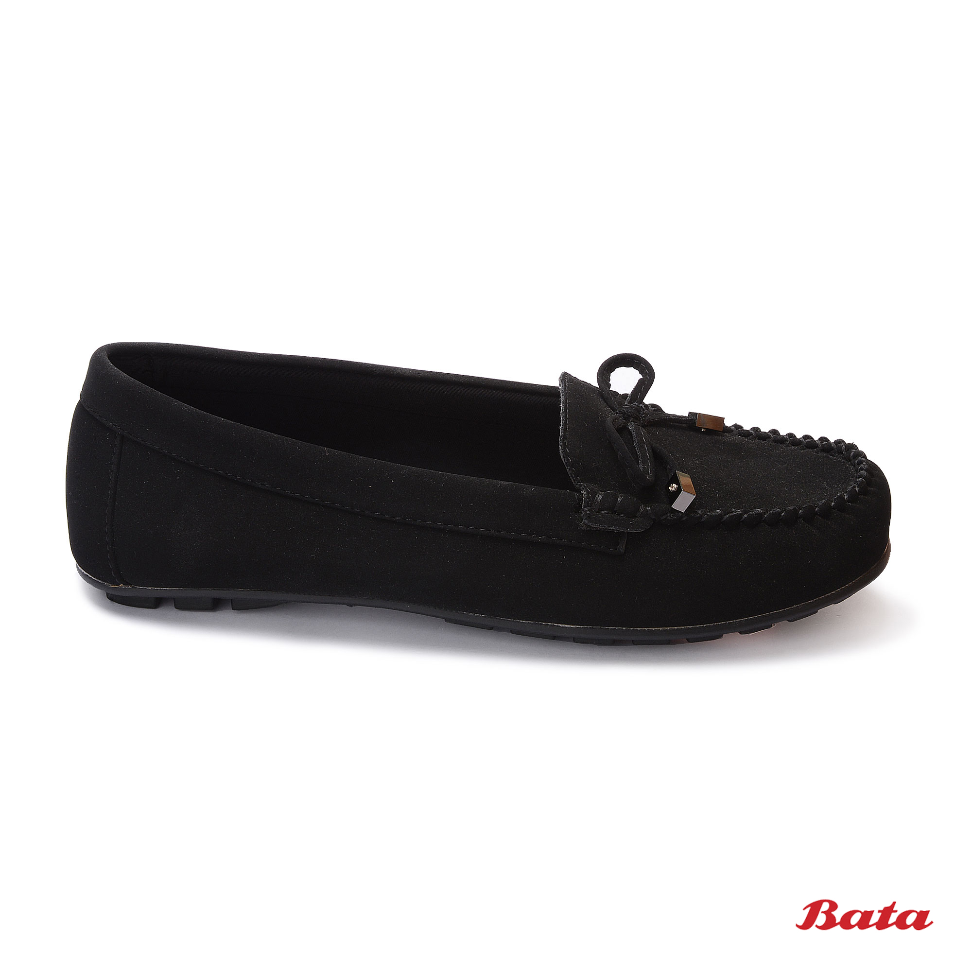 Bata store ladies loafers