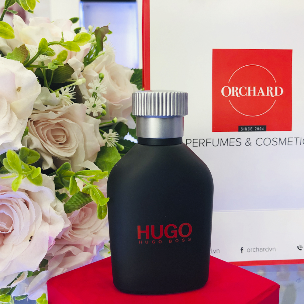 Nước Hoa Nam Hugo Boss 100ml