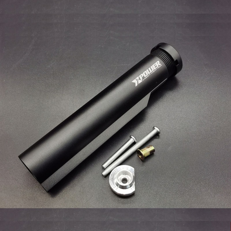 Tube Xpower bản tiêu chuẩn