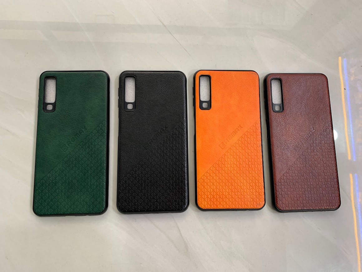 ỐP DẺO MÀU SAMSUNG A10S