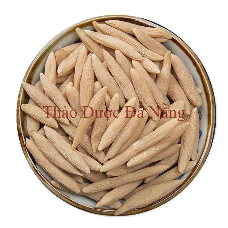 Mạch Môn (bắc) 100gram. Khang Chính Đường .