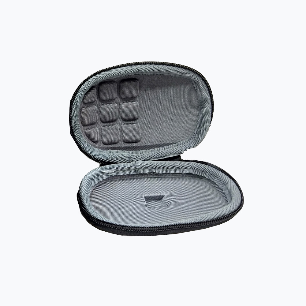 Cứng EVA du lịch trường hợp đối với Logitech MX bất cứ nơi nào 1 2 Gen 2S di động không dây chuột