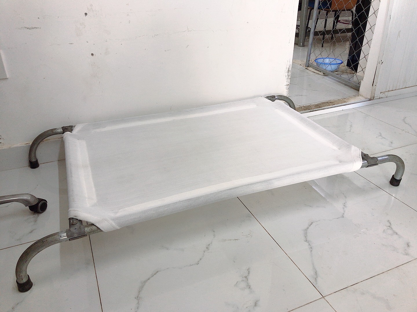 Giường chó, giường thú cưng