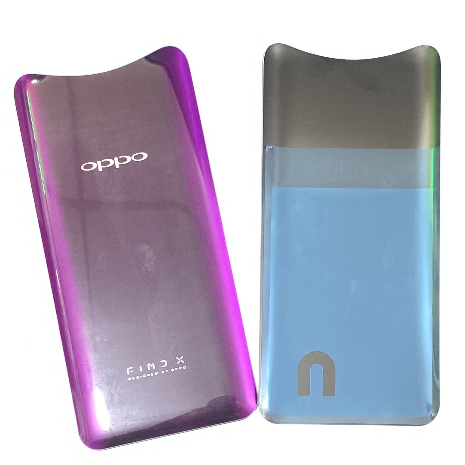 Nắp lưng Oppo Find X zin new