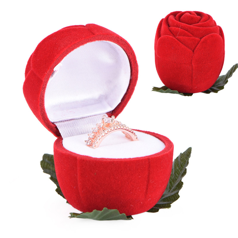 1PC%20Red%20Rose%20Flower%20Velvet%20Jewelry%20Storage%20Box%20Engagement%20Ring%20Display%20Case%20Holder%20Runrui%20-%20Image%203