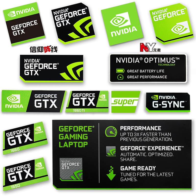【Hottest Trends】Gtx1660ti 1650 Geforce Quadro Graphics Card Notebook ...