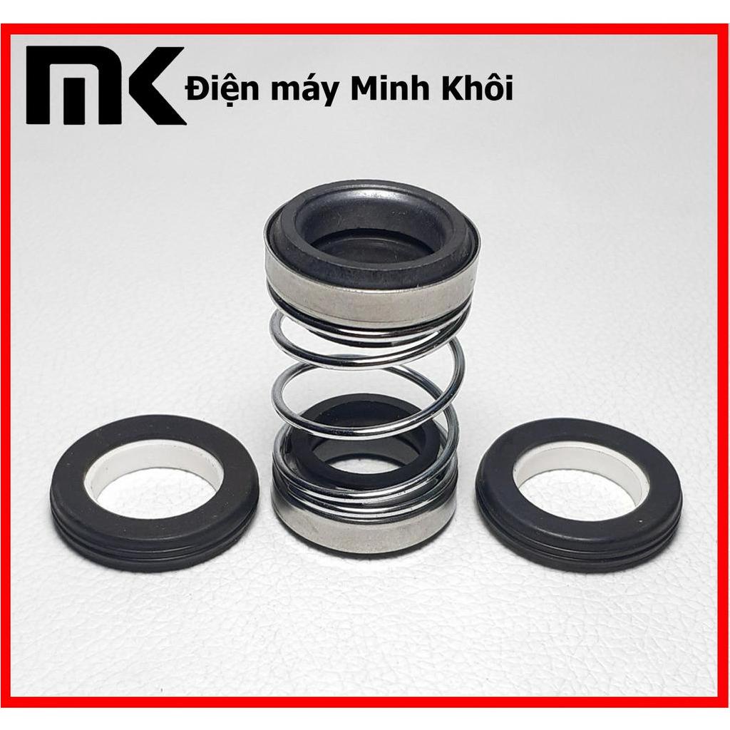 Phớt tõm 16 (phớt bơm chìm  208 - 16) cho máy bơm các loại