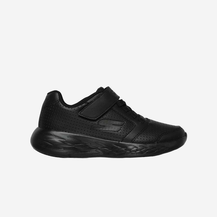 SKECHERS Giày thể thao bé trai 97862L-BBK