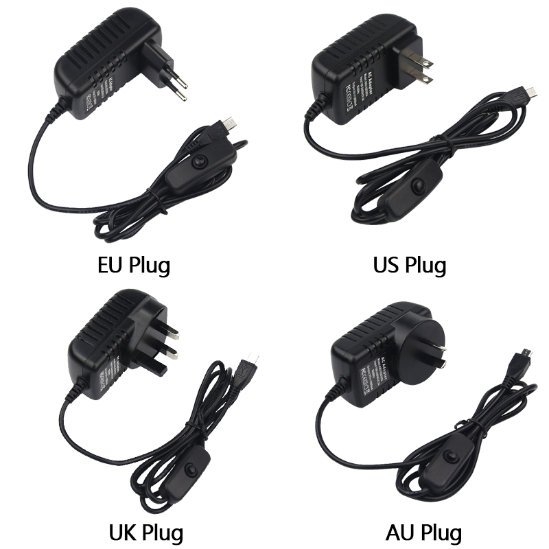 5v/3a%20For%20Raspberry%20Pi%203%20Model%20Bplus%20Power%20Adapter%20On/off%20Switch%20Button%20Power%20Supply%20Charger%20Dc/ac%20Adapter%20Psu%20Power%20Source%20-%20Image%204