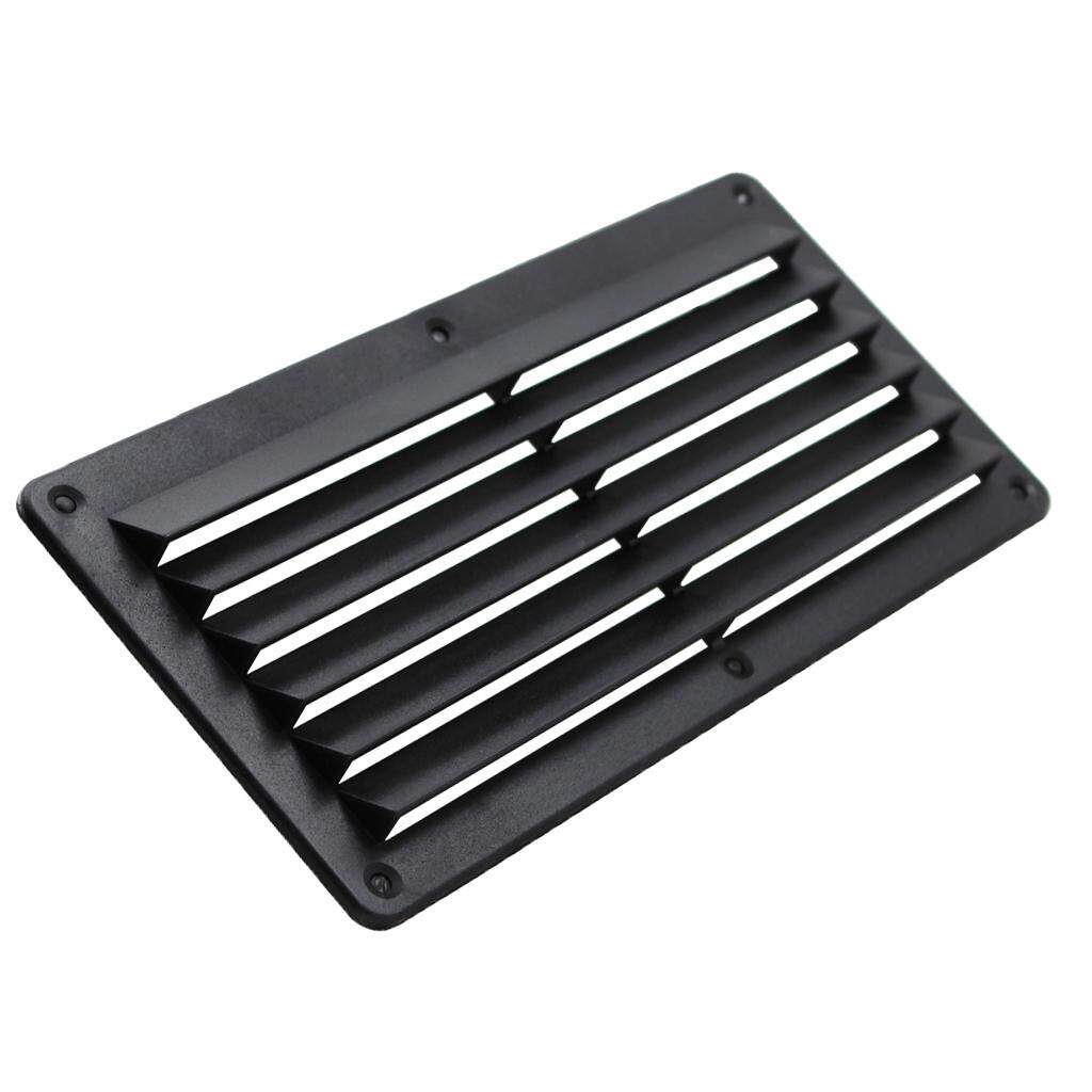 Online-Home Ventilation Grille 26 X 12.5 Cm Exhaust Grille Door ...