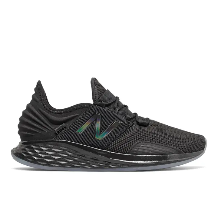 new balance fresh foam roav infinite dark