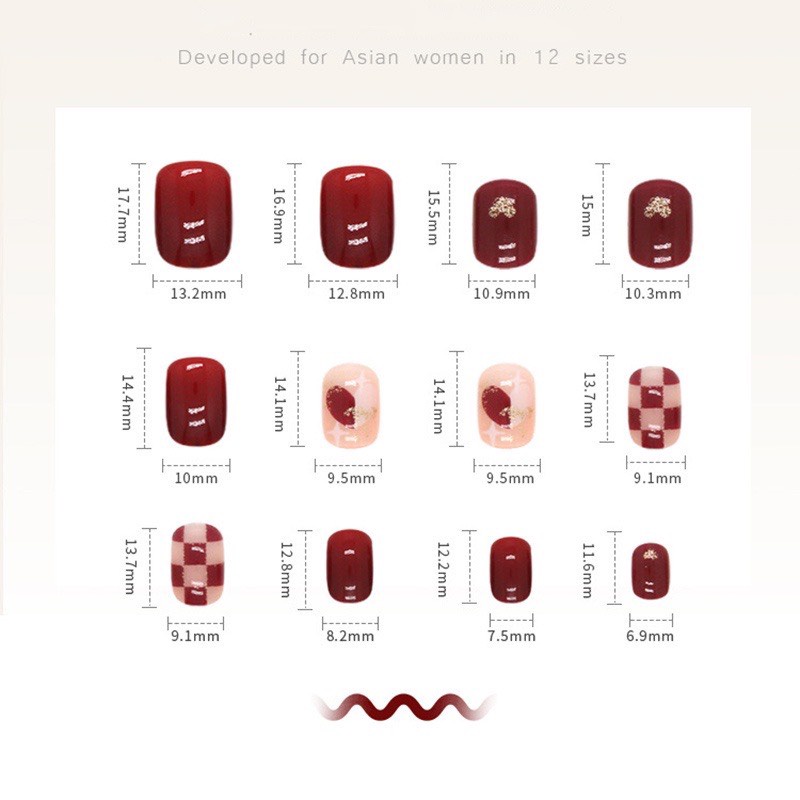 Nailsxinh___đẹp mã 18