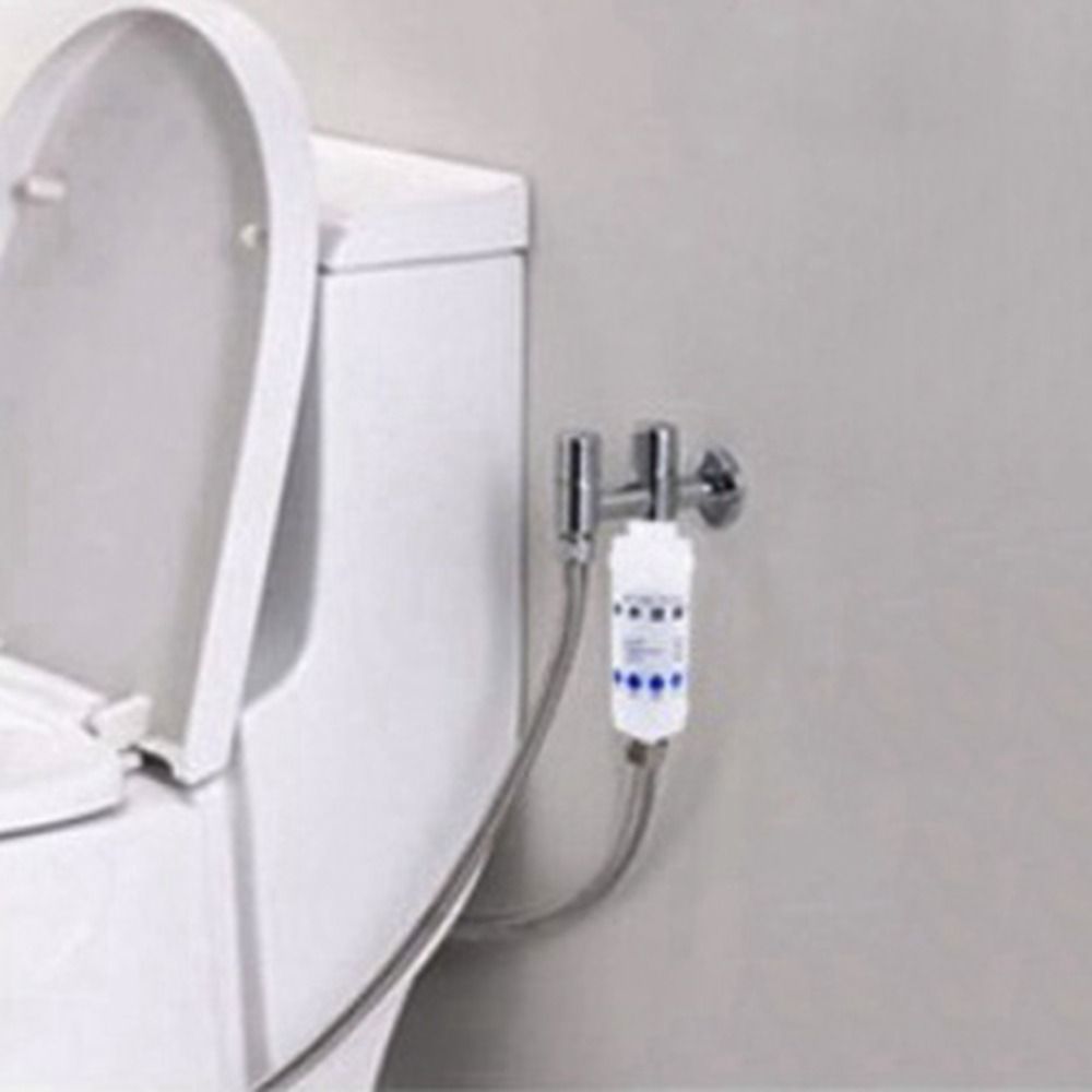 Rust Removal Plastic Water Purifier PP Cotton Water Filter Washing Machine Filter Kitchen. 