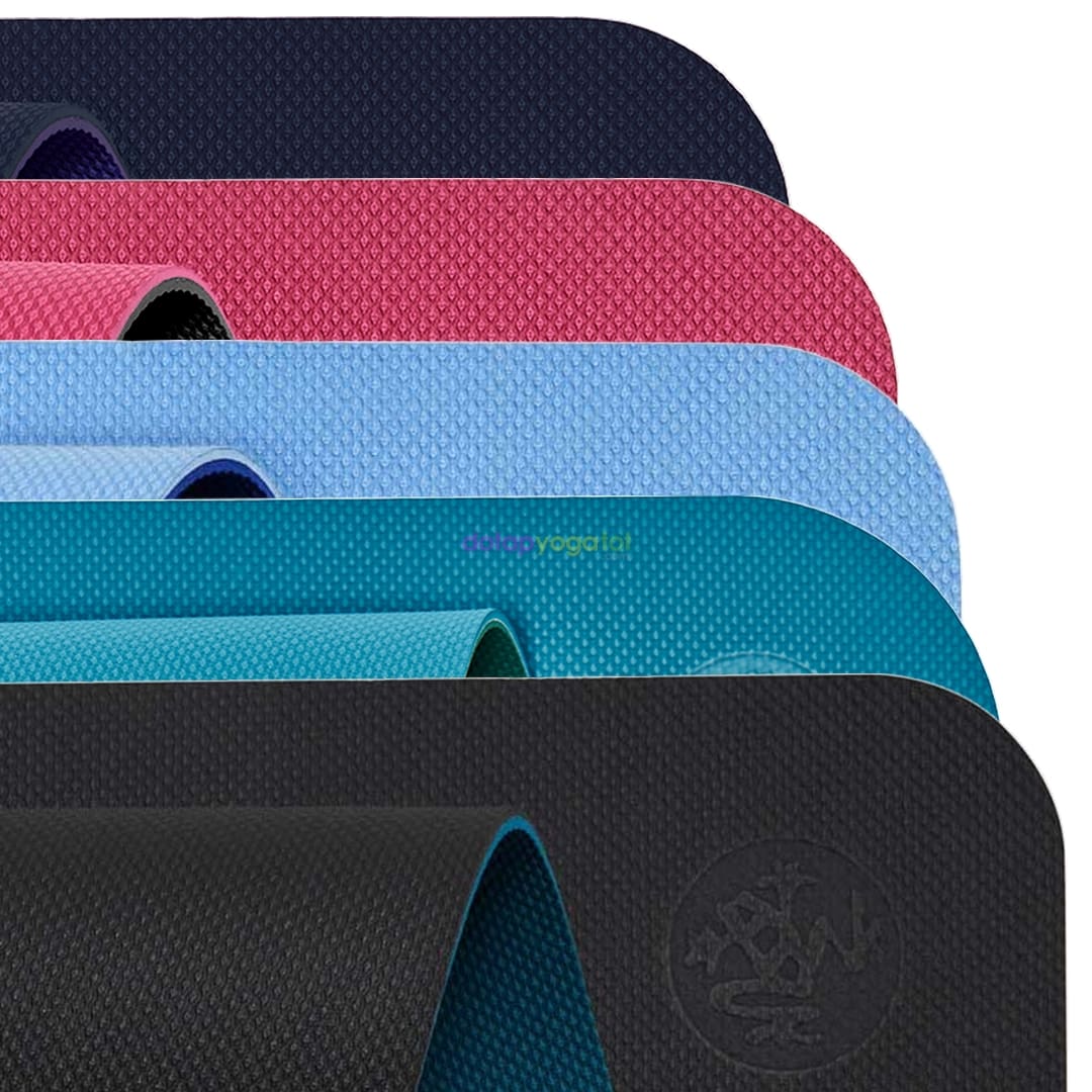 Thảm yoga Manduka Begin 5mm