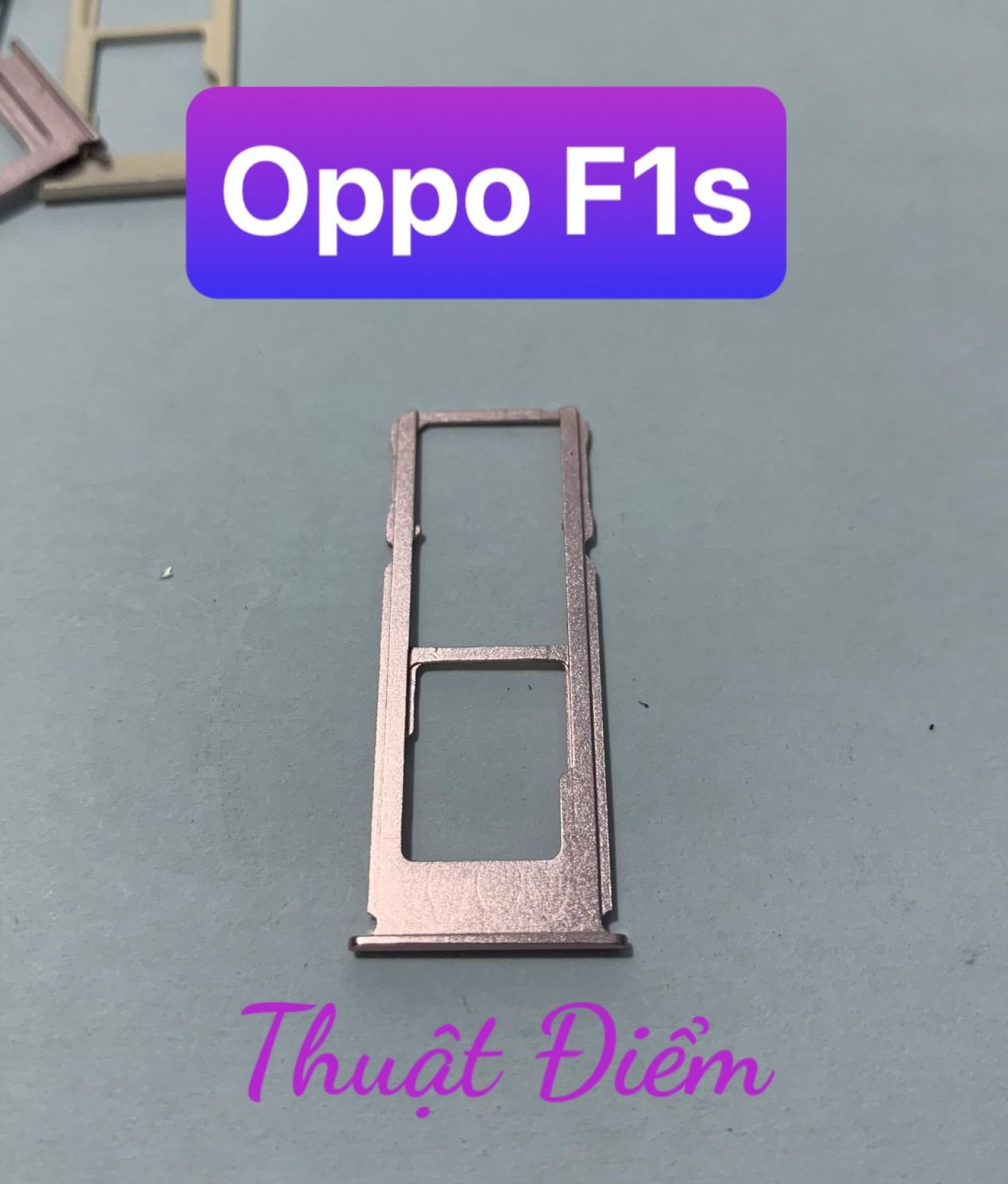 khay sim oppo A59 / F1s