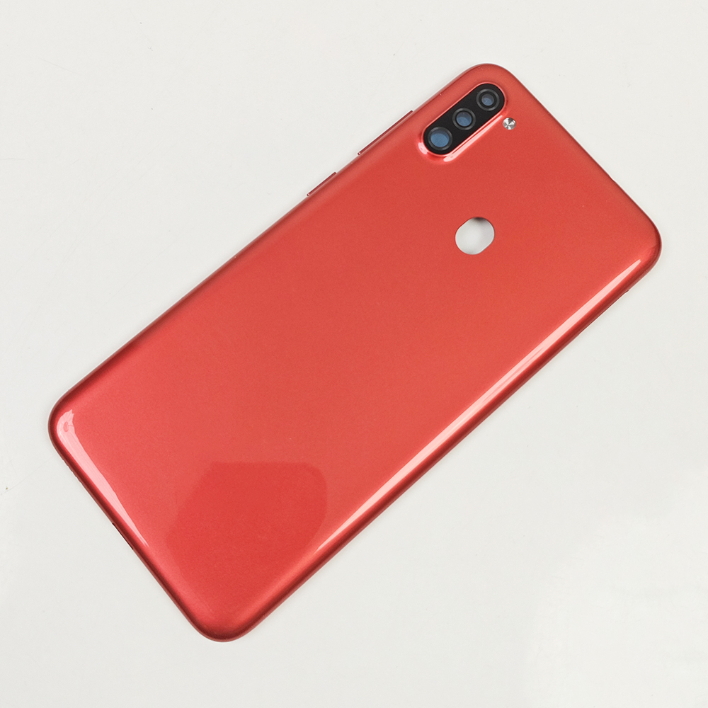 %E3%80%90EcoDealsq%E3%80%91A+%20Back%20Cover%20For%20Samsung%20Galaxy%20A11%20Back%20Door%20Replacement%20Battery%20Case,%20Rear%20Housing%20Cover%20+Camera%20Lens%20-%20Image%206