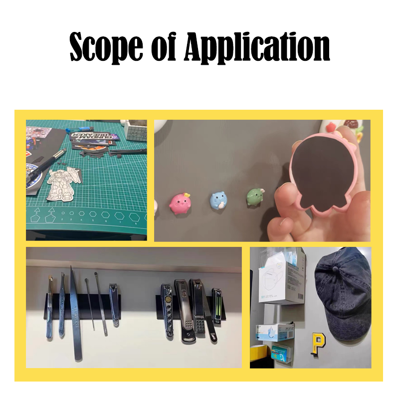 Refrigerator%20A4%20Magnet%20Sheet%20Cutable%20Flexible%20Self-Adhesive%20Rubber%20Magnet%20With%20Magnetic%20One%20Side%20for%20Fridge%20Building%20Home%20-%20Image%206
