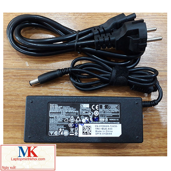 Sạc Laptop DELL LATITUDE E6410