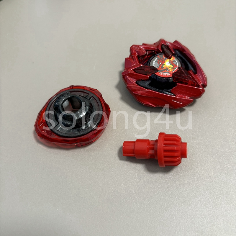 UX SB Brand Beyblade X UX-01 UX-02 UX-03 UX00-01 Toys Gift for
