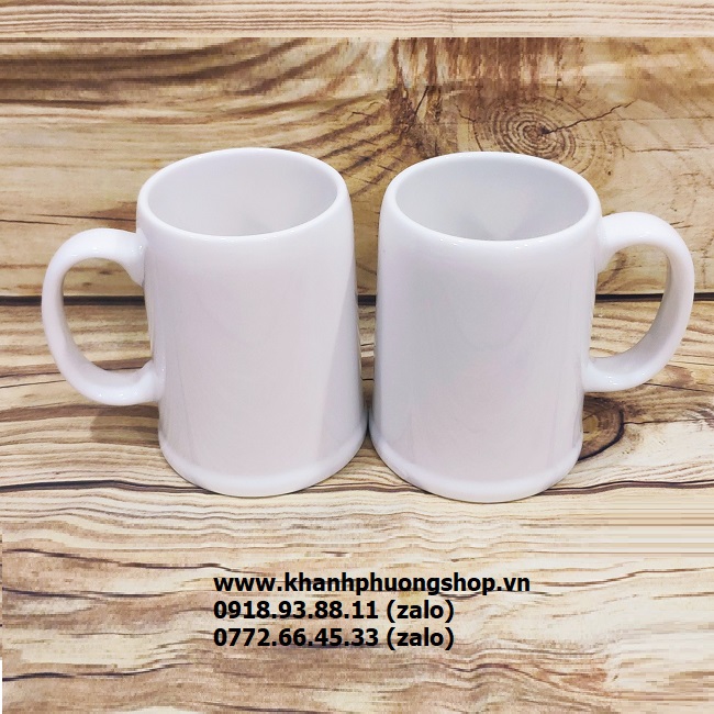 ly sứ trắng Minh Long - ly sứ trắng