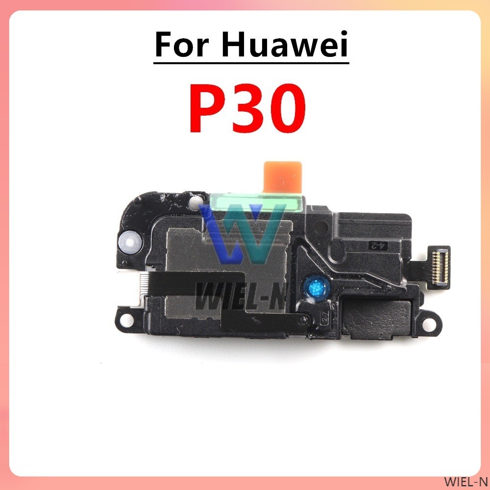 MMOBIEL Altavoz Compatible con Huawei P20 Lite 2018 - Buzzer Auricular de Repuesto - Incl Destornilladores MMOBIEL Altavoz Compatible con Huawei P20 Lite 2018 - Buzzer Auricular de Repuesto - Incl Destornilladores